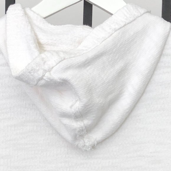 Ragdoll & Rockets Cotton Zip Up Hooded Jacket - Picture 11 of 16